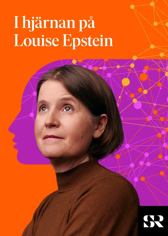 I hjärnan på Louise Epstein