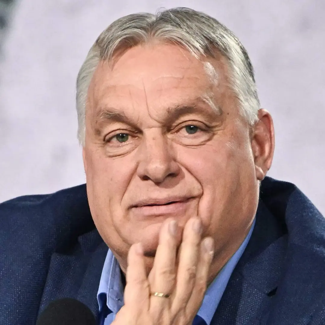 Viktor Orbán. Foto: Attila KISBENEDEK / AFP