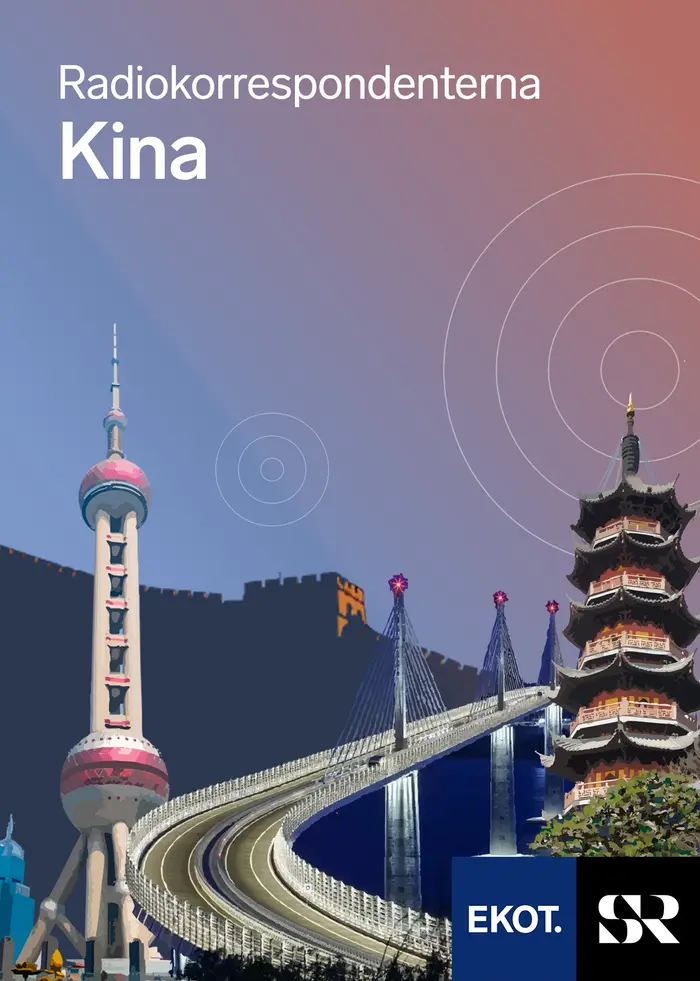 Radiokorrespondenterna Kina