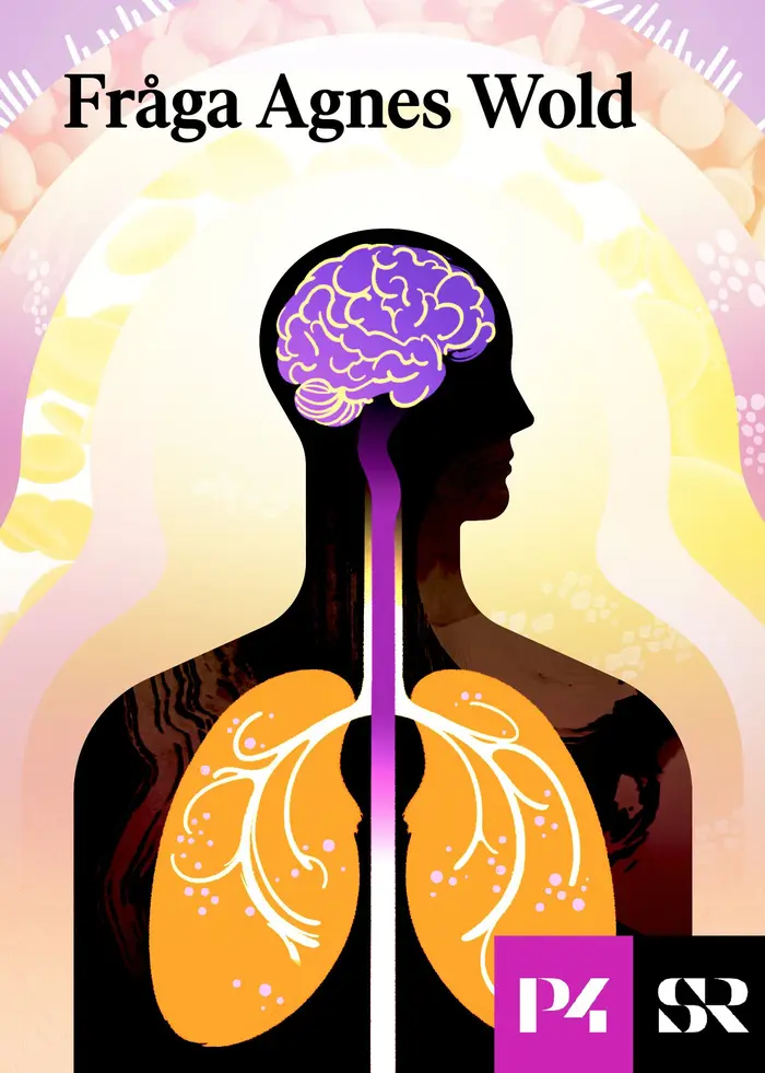 Fråga Agnes Wold