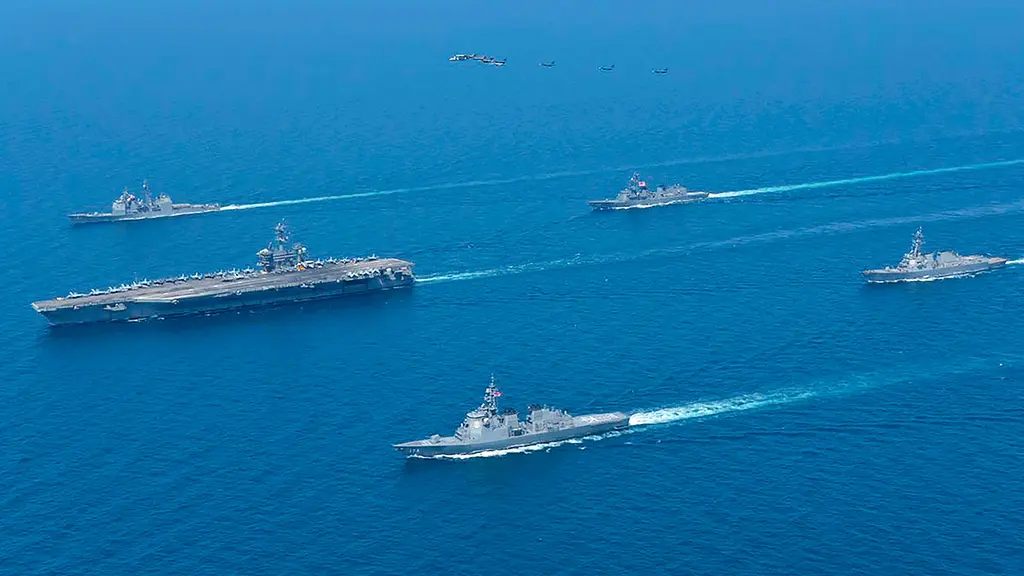 Radiokorrespondenterna Mellanöstern.