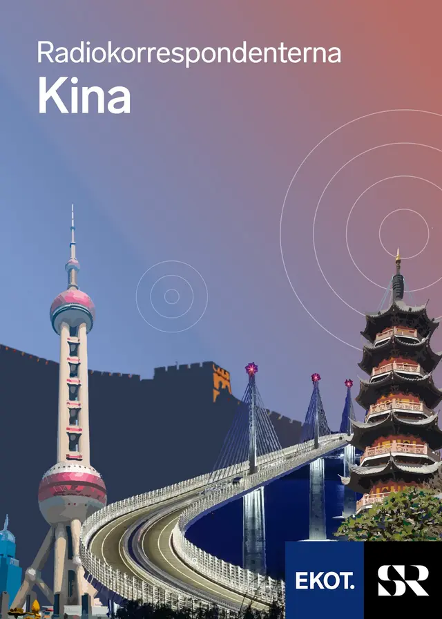 Radiokorrespondenterna Kina
