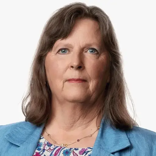 Maria Persson Löfgren