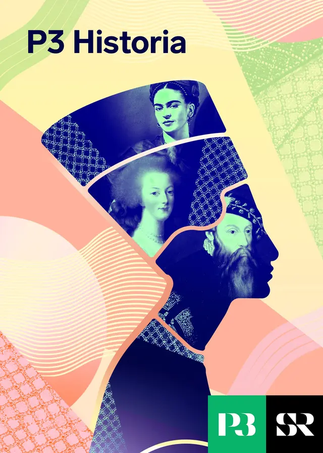 P3 Historia