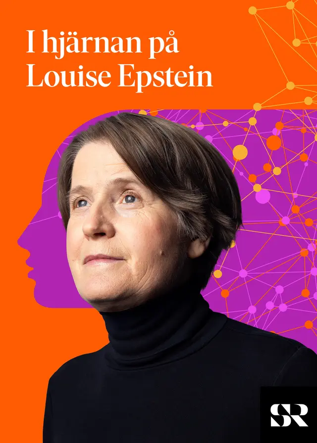 I hjärnan på Louise Epstein