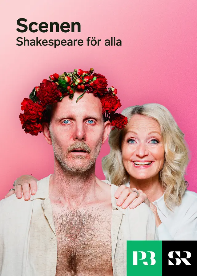 Scenen - Shakespeare för alla. En vintersaga.