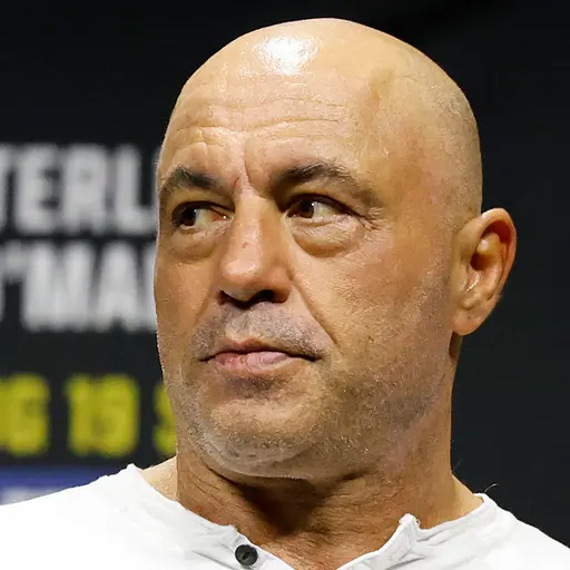 Poddaren Joe Rogan