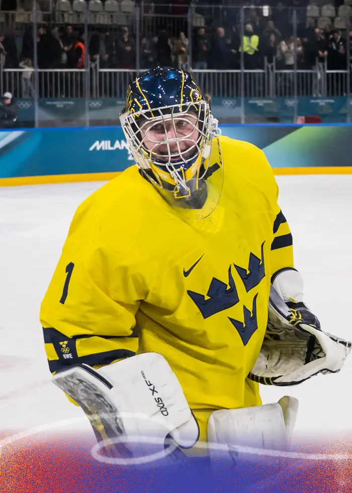 Ebba Svensson Träff