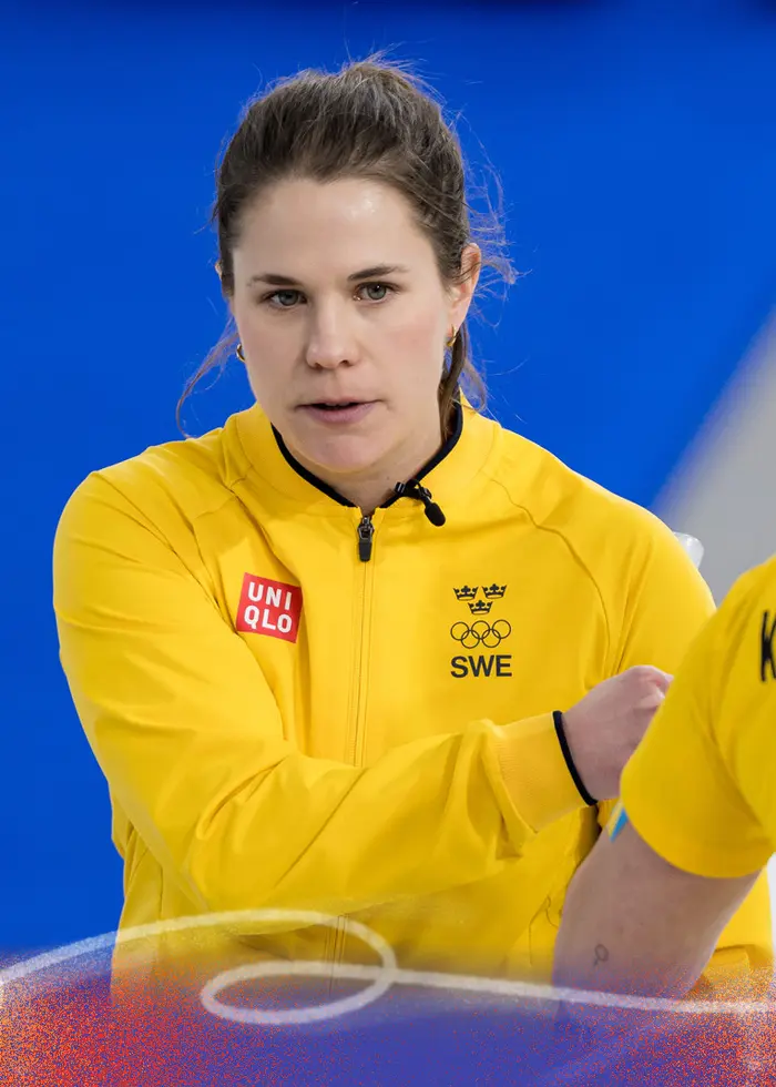 Lag Anna Hasselborg.