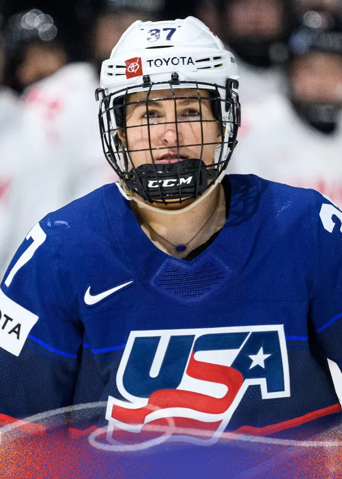 Abbey Murphy & Mira Jungåker.