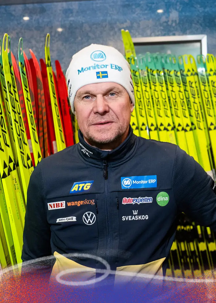 vallachef Ulf Eriksson