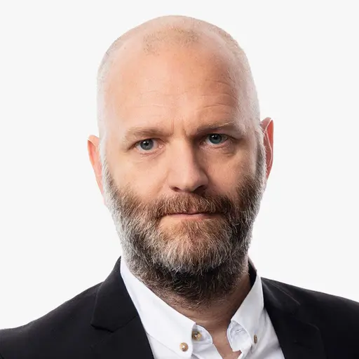 David Rasmusson, Nordenkorrespondent, kommenterar utlysandet av val i Danmark.