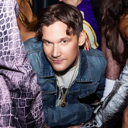 Christopher Garplind