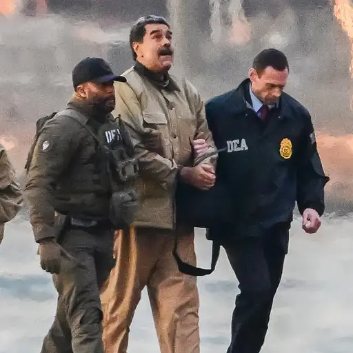 Inifrån Venezuela efter Trumps attack