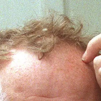 Erik Galli, Måns Edén och Caisa Ederyd. 