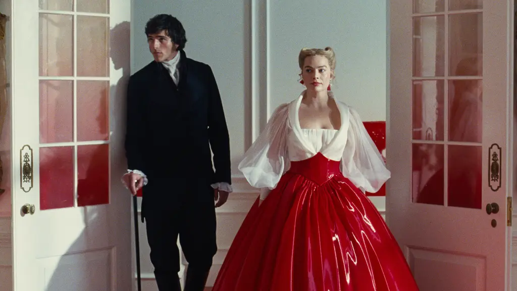 Foto: Warner Bros. Pictures via AP