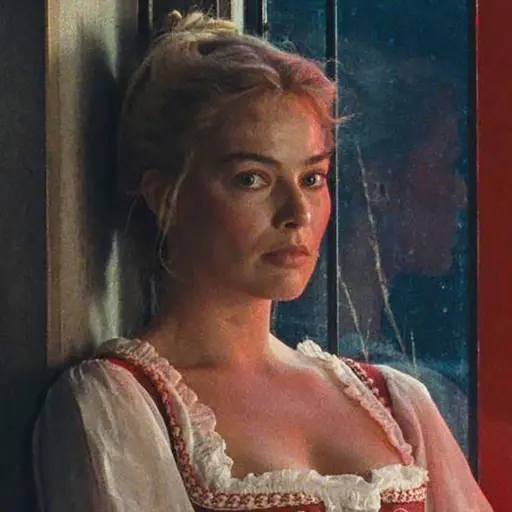 Margot Robbie. Foto: Warner Bros/AP