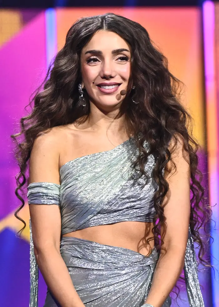 Bild på Carolina Norén och Gina Dirawi.