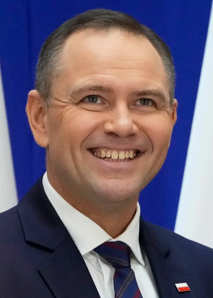 Polens president. Foto: AP Photo/Czarek Sokolowski