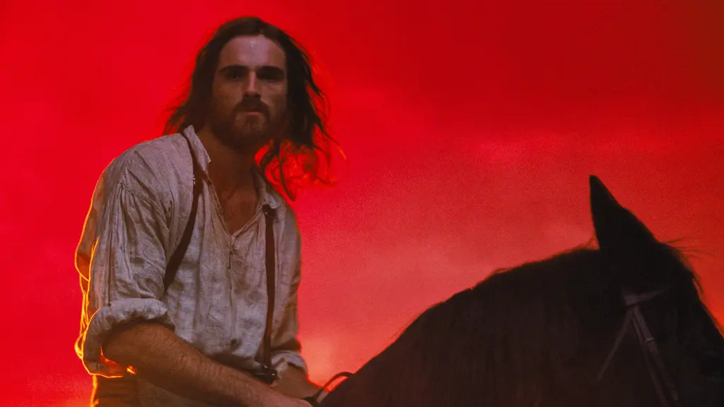 Foto: Warner Bros. Pictures via AP