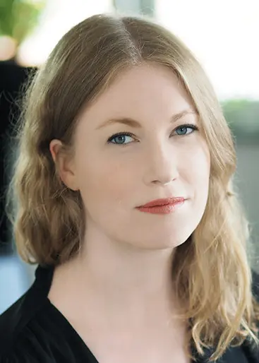 Louise Dane. Foto: Severus Tenenbaum