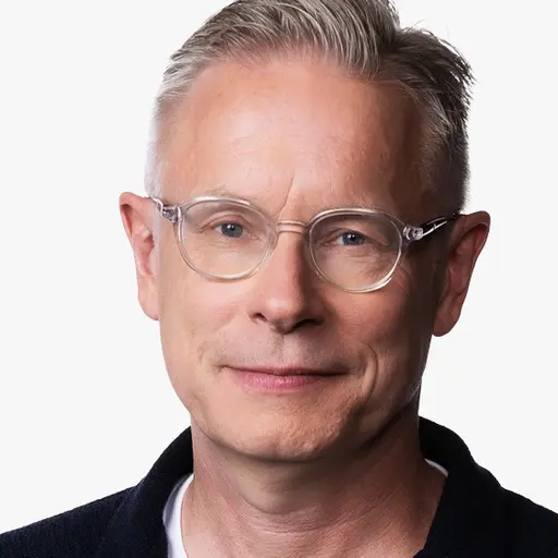 USA:s vicepresident JD Vance, till höger, och Storbritanniens utrikesminister David Lammy under ett bilateralt möte i anslutning till säkerhetskonferensen i München i München, Tyskland, fredagen den 14 februari 2025.