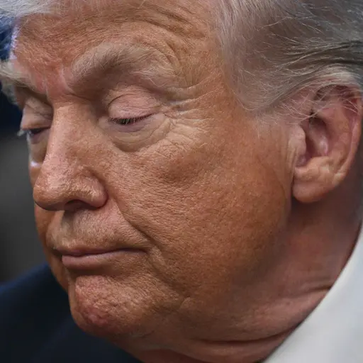 Splitbild på två personer. En i kostym med röd slips och en i ljusgrön skjorta. Bakgrunden är delvis vit och delvis en inomhusmiljö med suddiga detaljer.