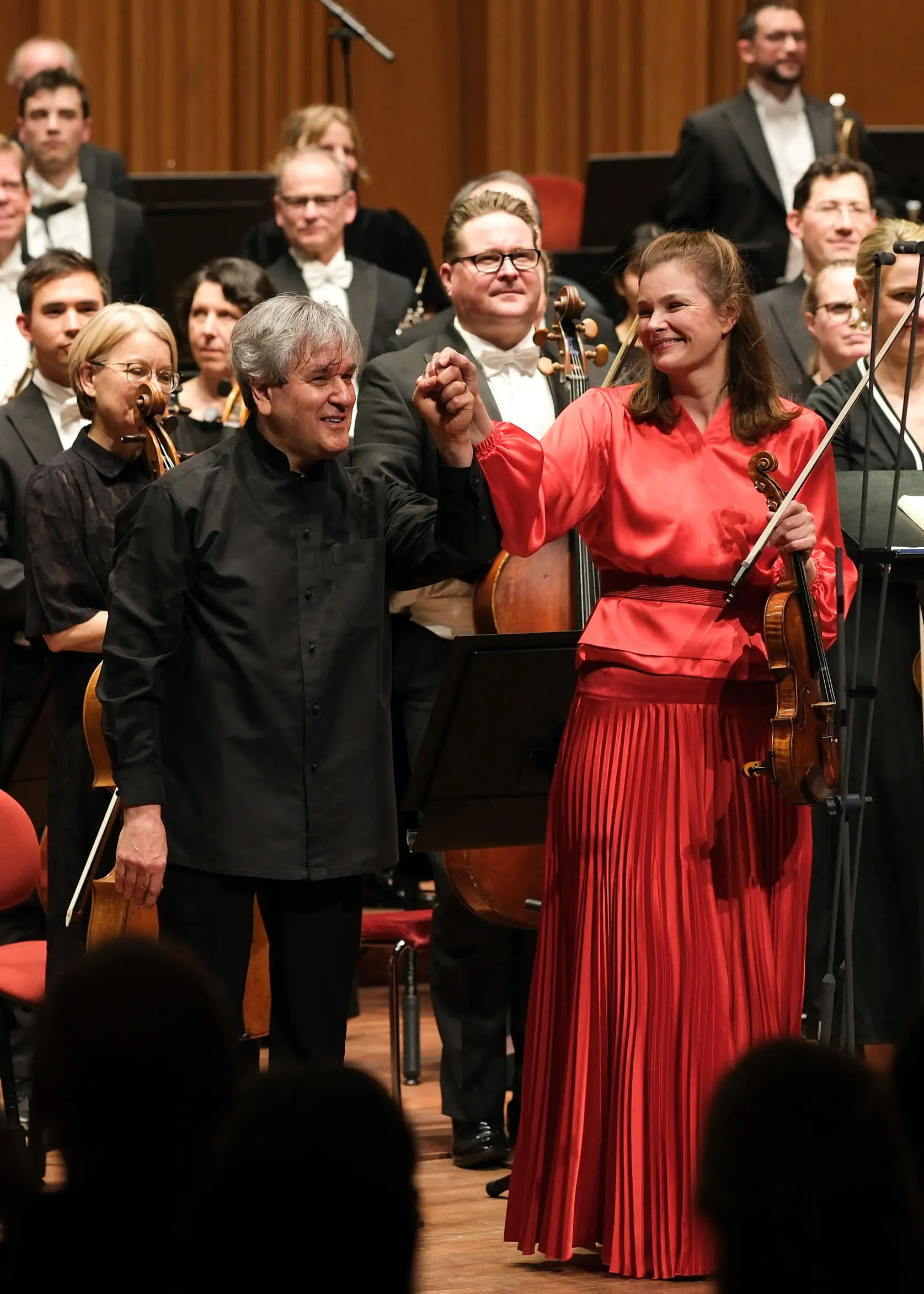 Pappano och Jansen