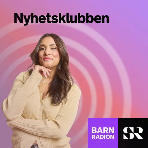 Programbild för Nyhetsklubben