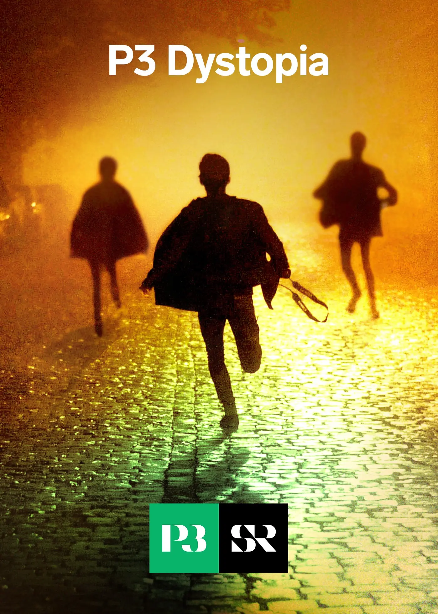 En vägskylt där det står ”To Gaza”. I bakgrunden bomber som faller över en stad. 