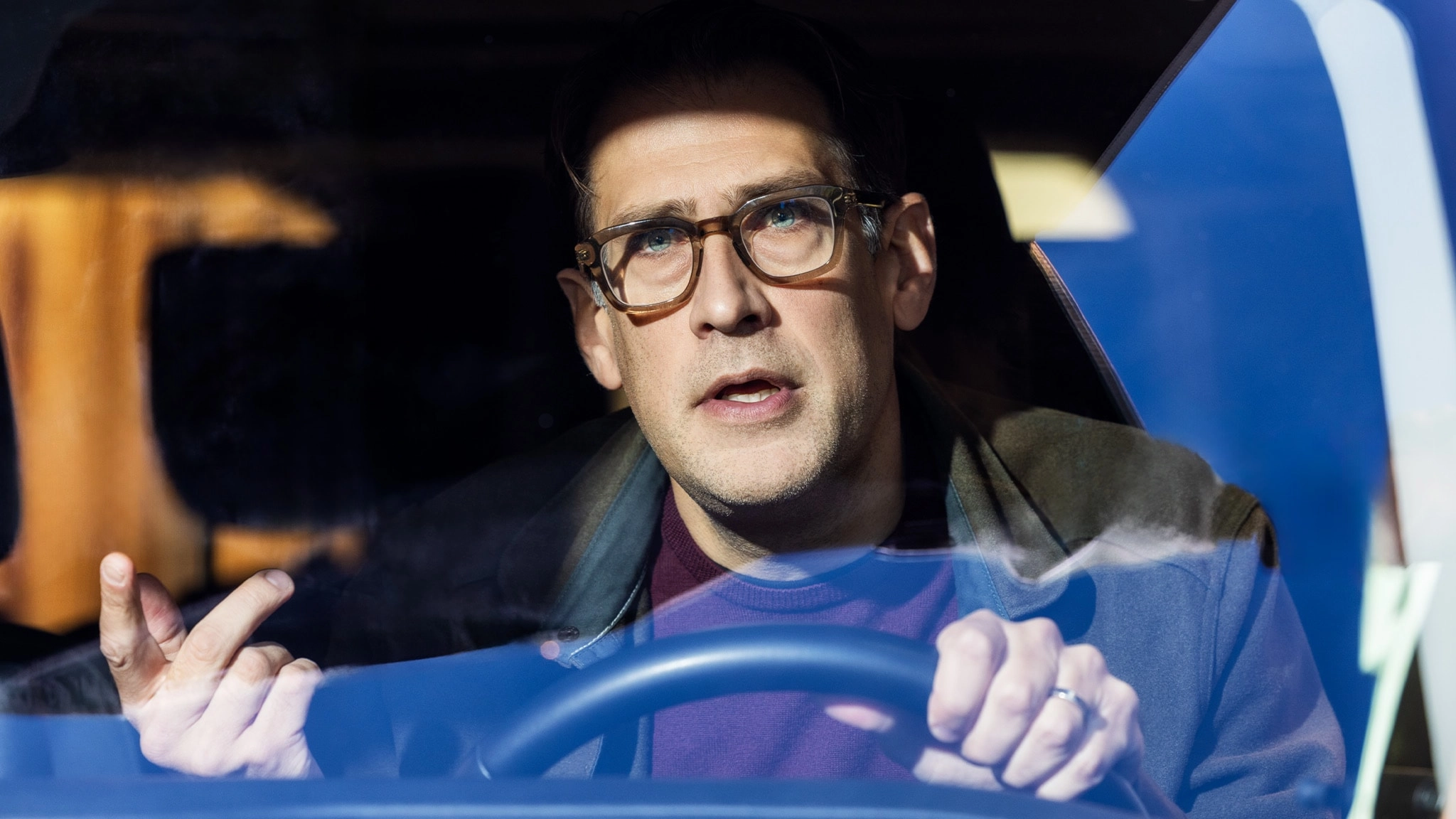 Programbild för Krasch eller konsensus