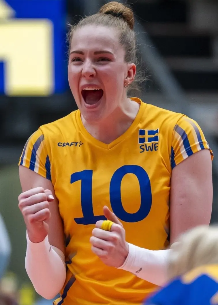 Haak Isabelle, Henrik Eberlund TT