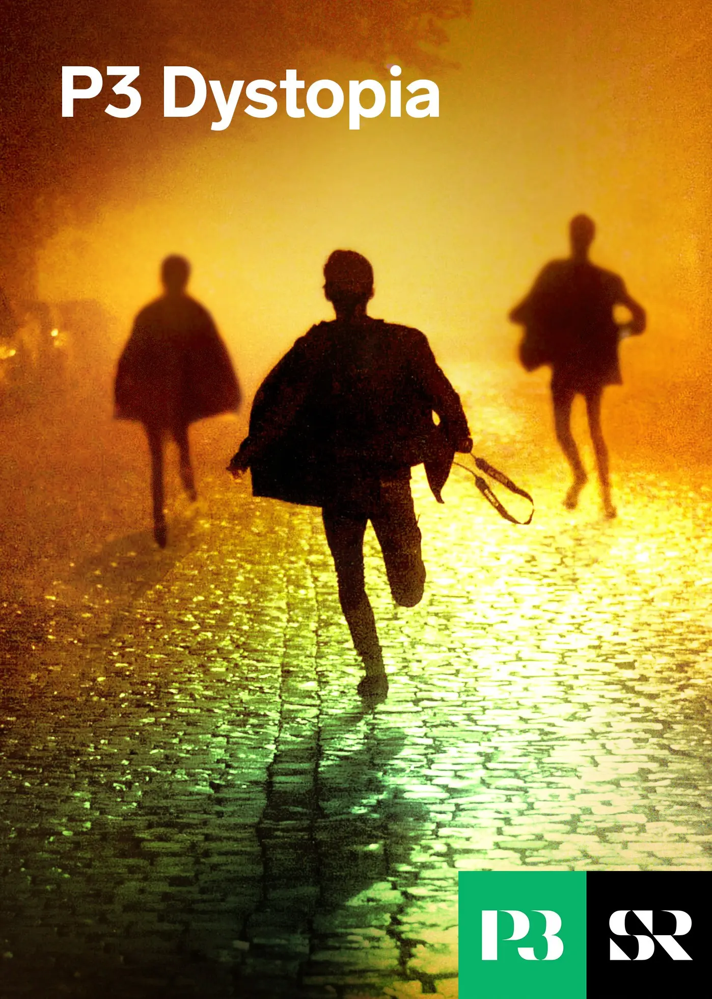 P3 Dystopia