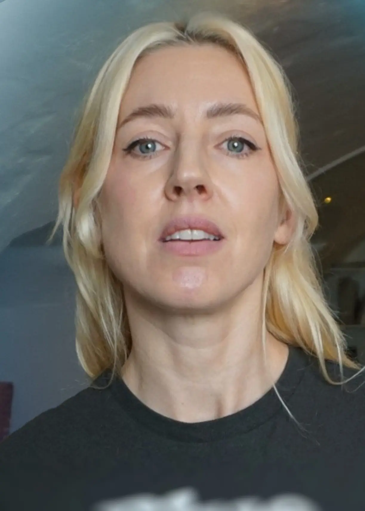 Artisten Veronica Maggio.