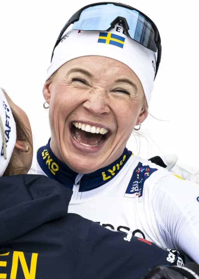 Sundling Jonna, Maxim Thore Bildbyrån