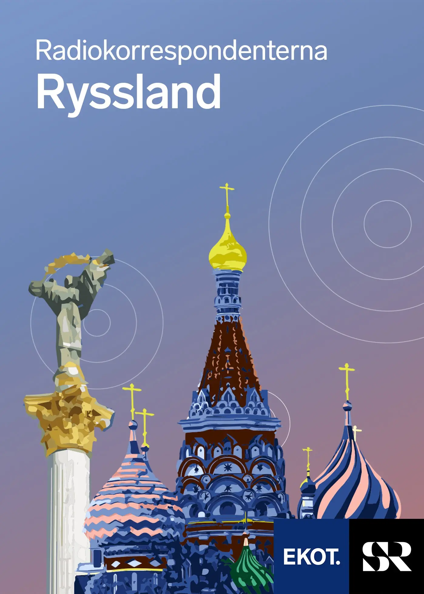 Radiokorrespondenterna Ryssland