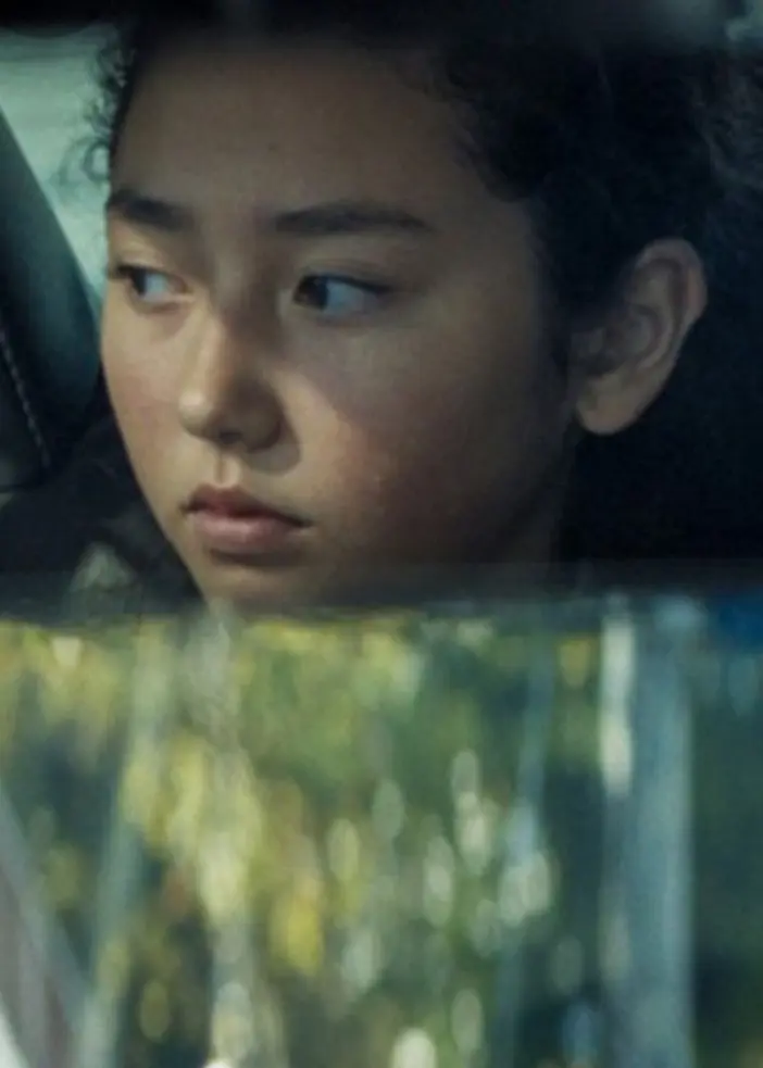 Ur filmen En del av mig. 