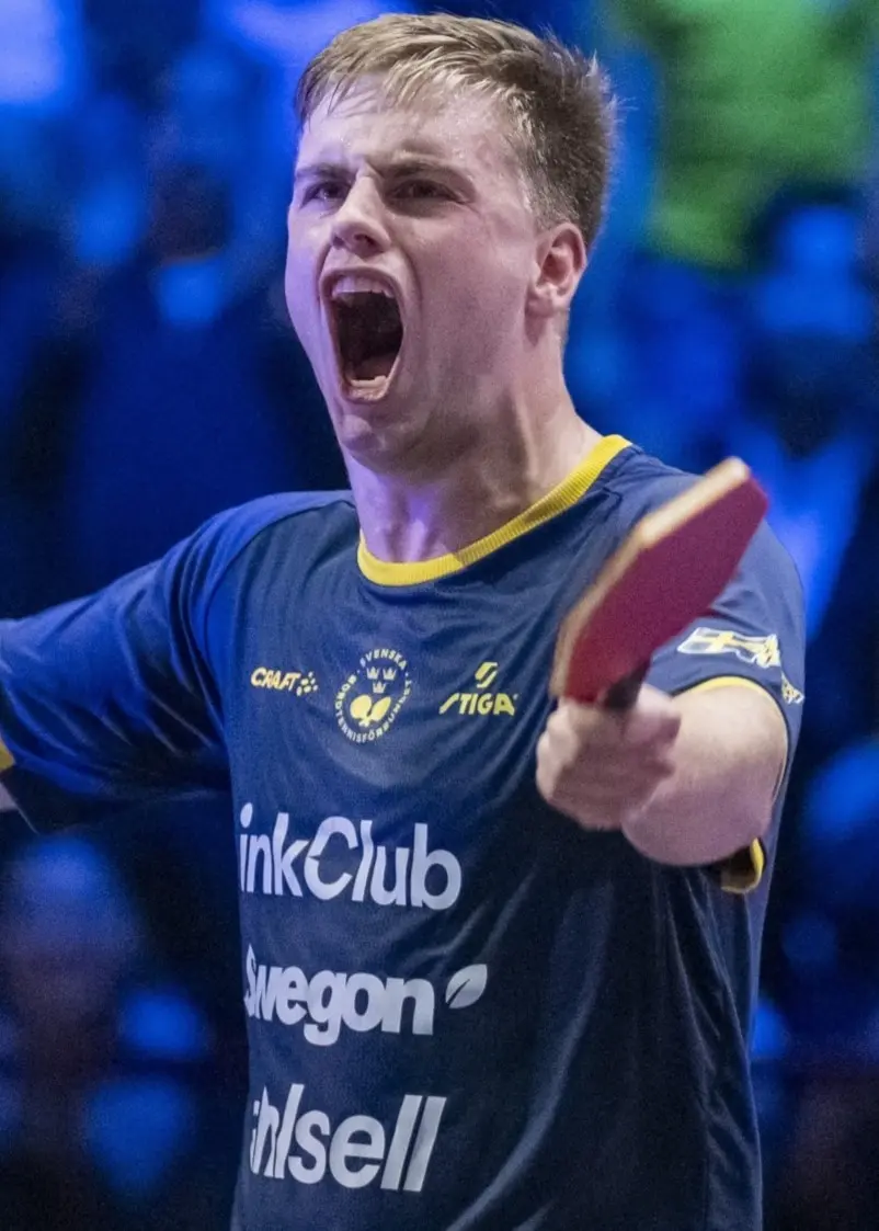 Möregårdh Truls, Johan Nilsson TT