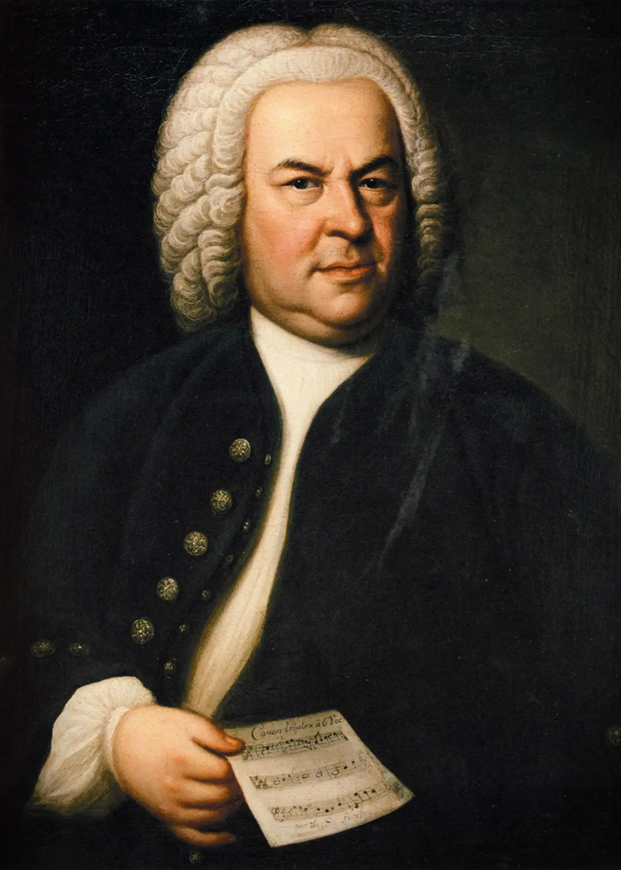 Bach