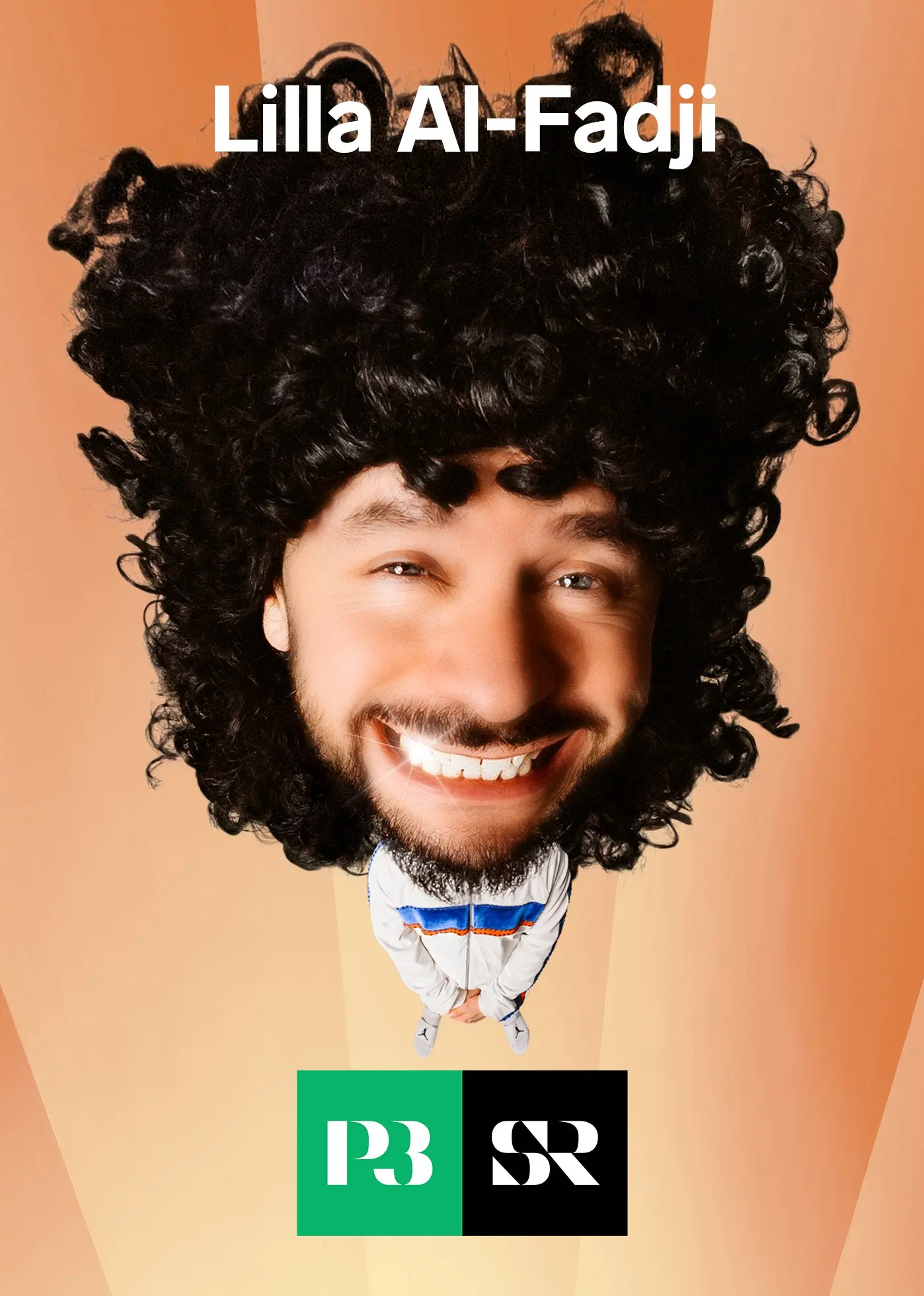 Felicia & Lilla Al-Fadji