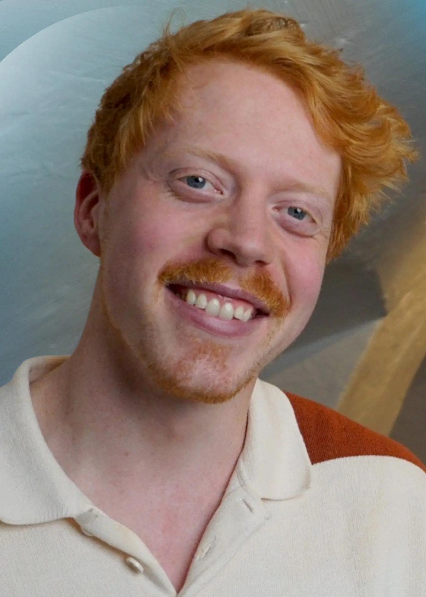 Mauri Hermundsson, sociala medier-makthavare.