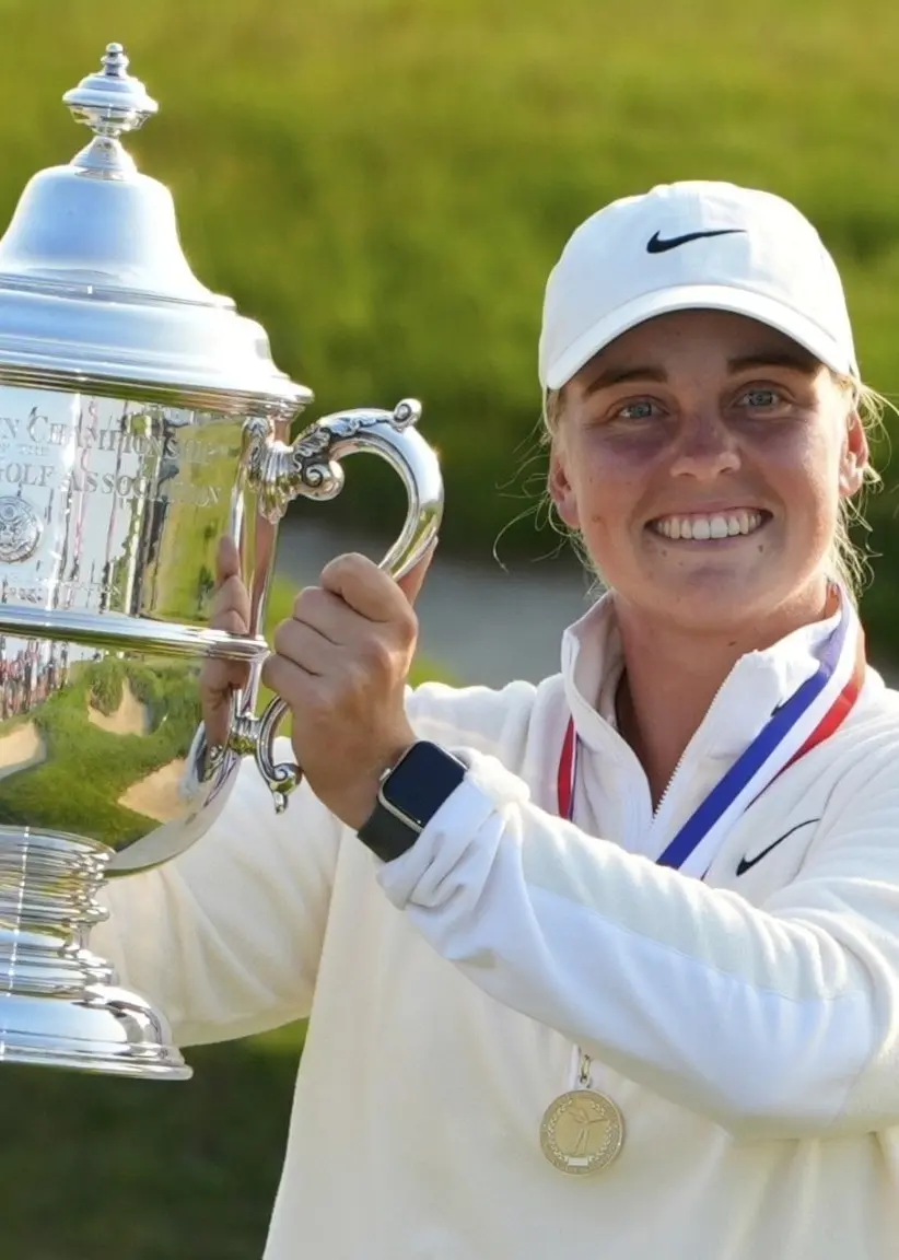 Stark Maja, Matt York TT