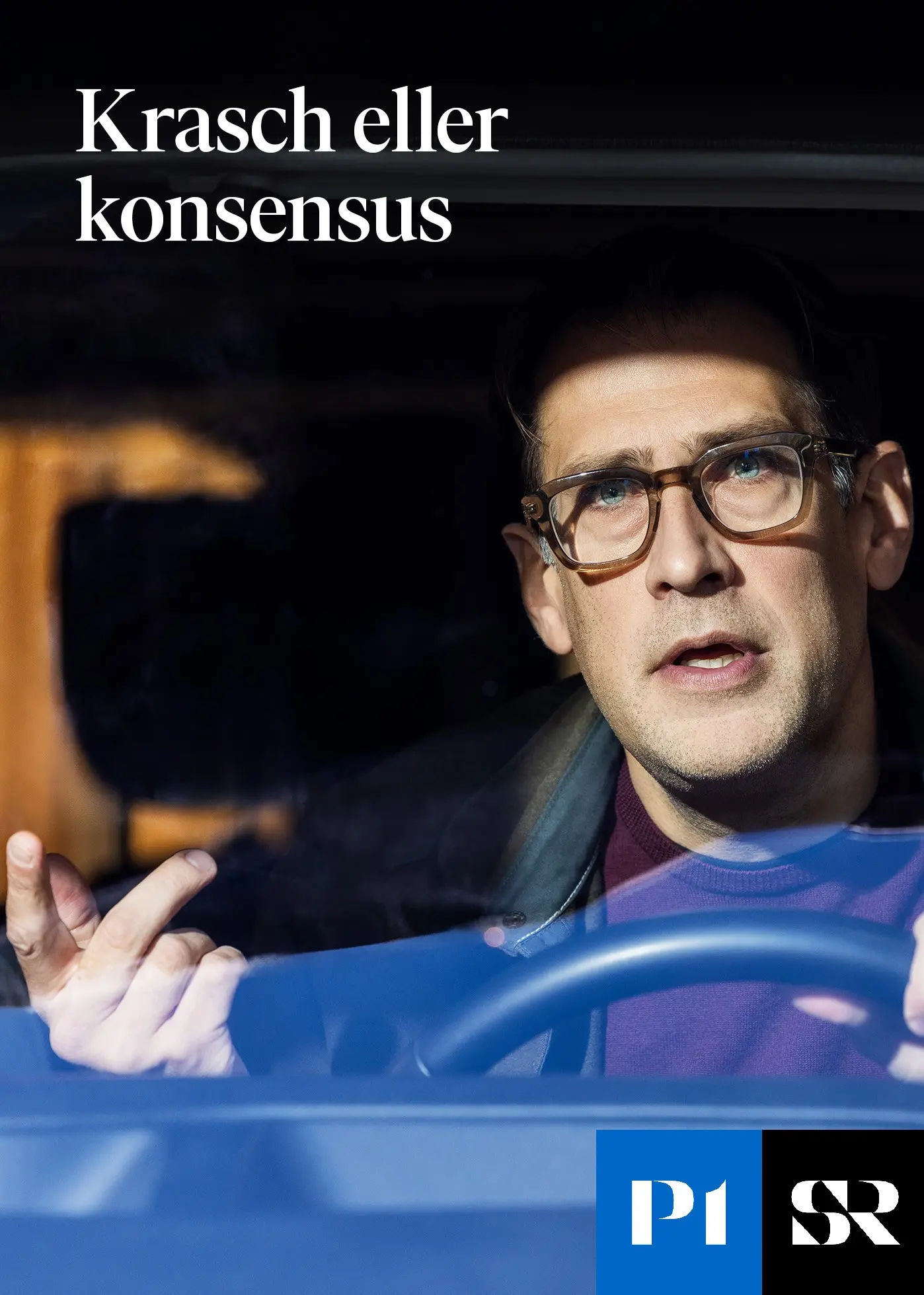 Krasch eller konsensus