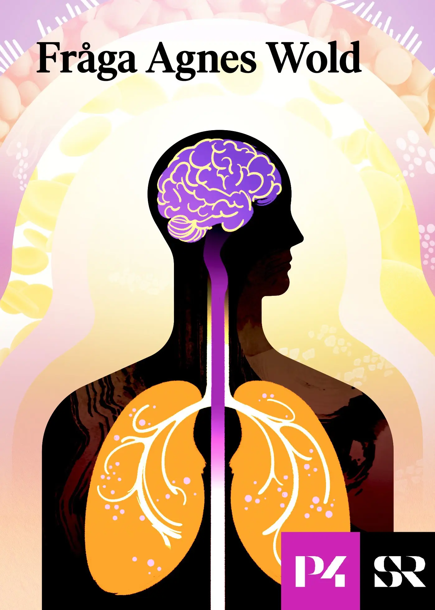 Fråga Agnes Wold