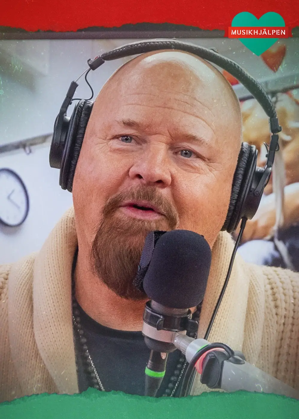 Anders Bagge