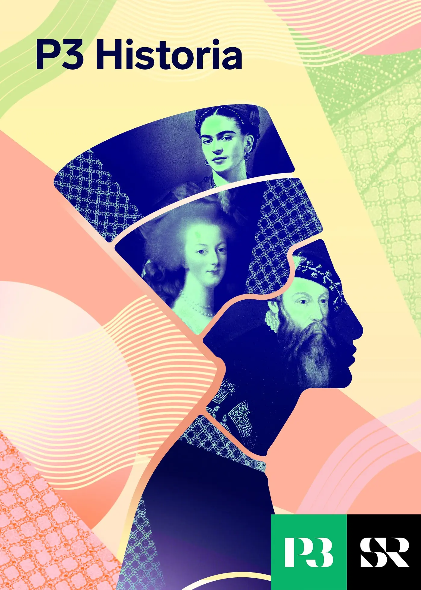 P3 Historia