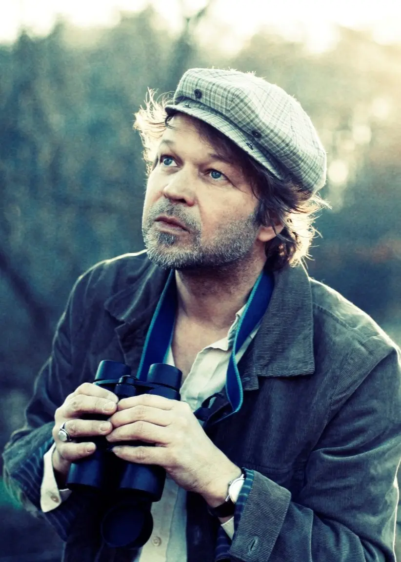 Programbild för Bannerheds bevingade vänner