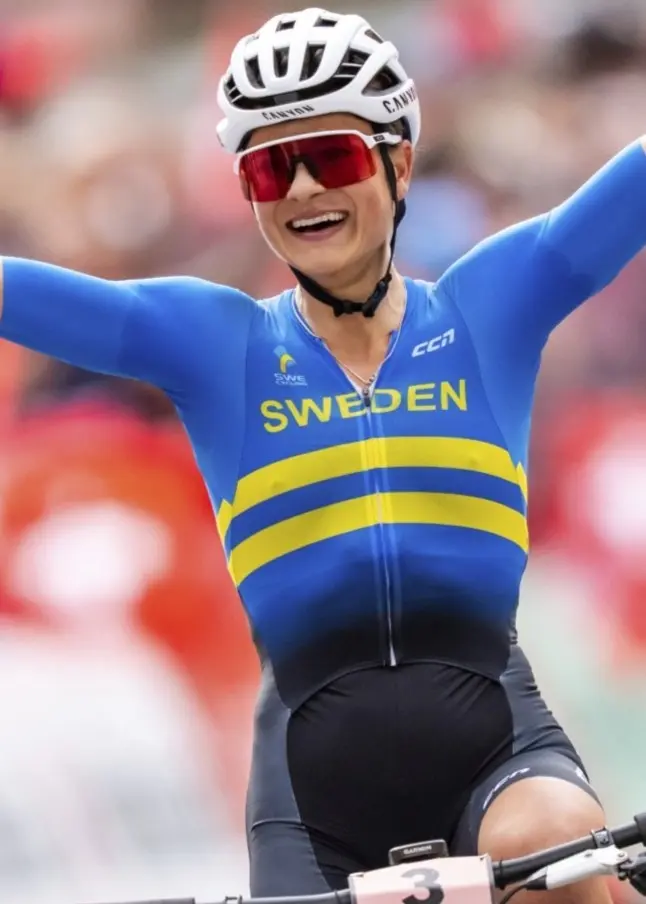 Rissveds Jenny, Maxime Schmid TT