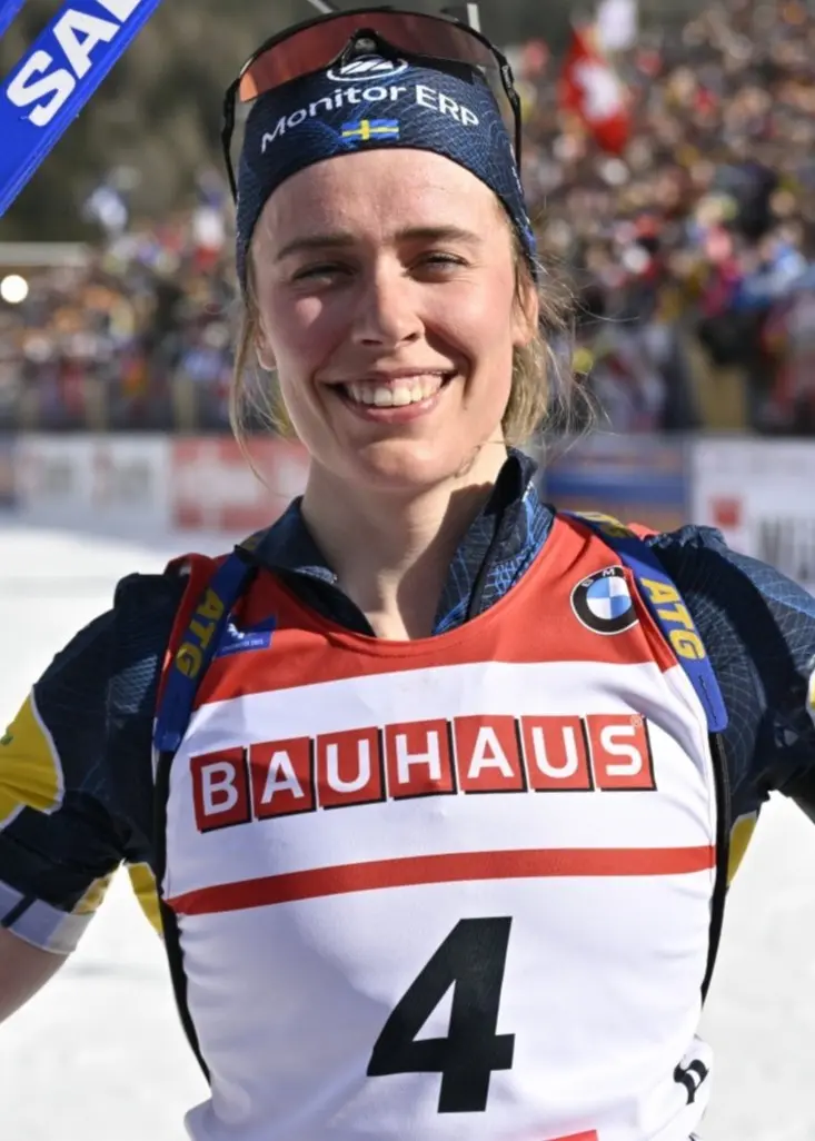 Öberg Elvira, Henrik Montgomery TT