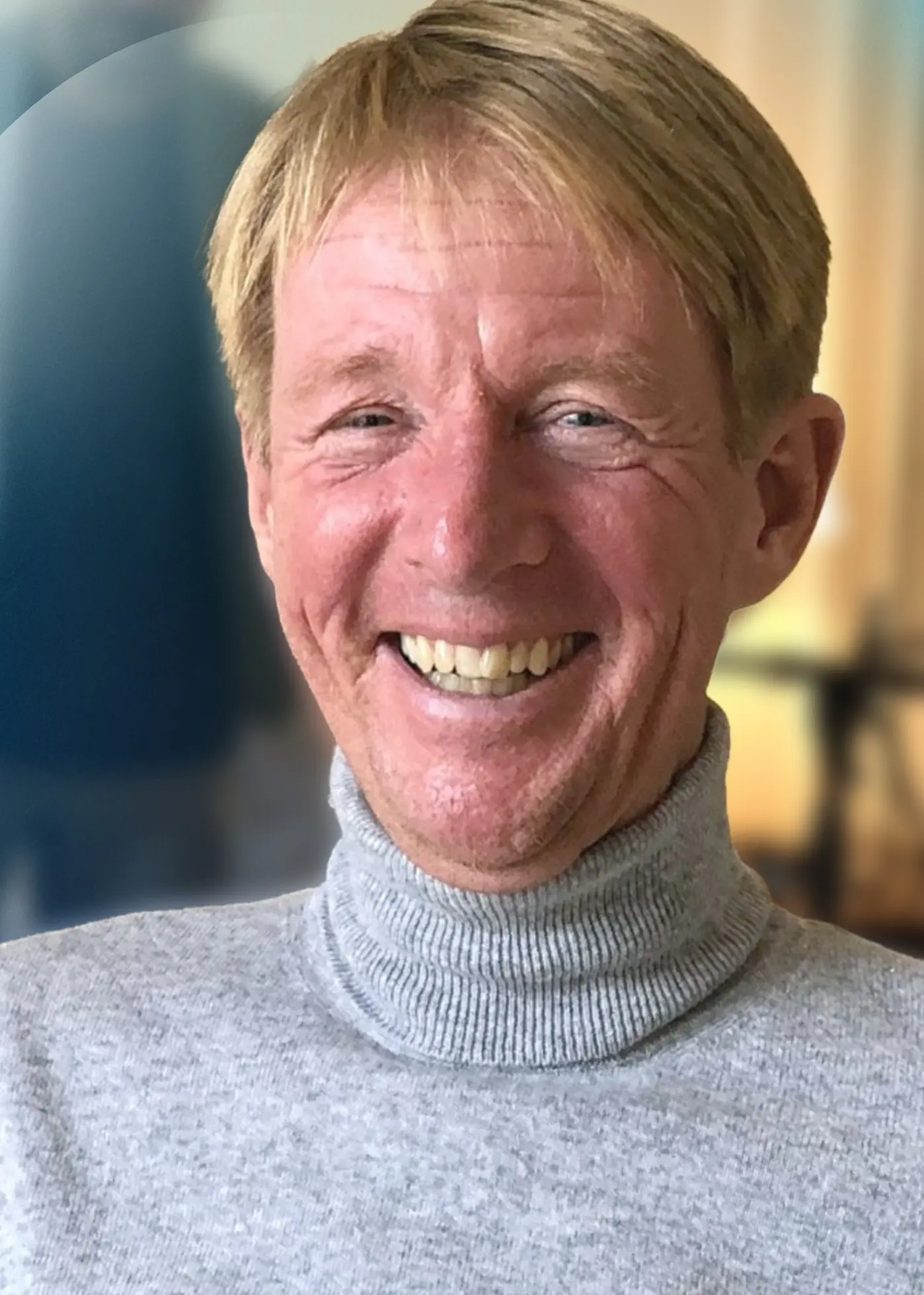 Björn Nattihko Lindeblad.